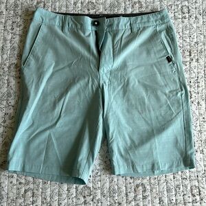 Ripcurl Men’s Hybrid Short (Water/Land 32) - Barely Used